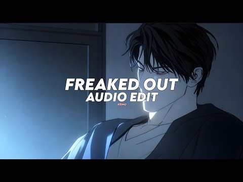 Freaked Out (Best part/In Loop) - Fat Papi [Edit Audio]