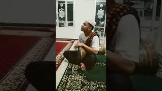 Syiir Tanpo Waton Cover By Santri Dadakan