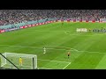 World Cup 2022   Japan vs Croatia Penalty Shootout   Round of 16