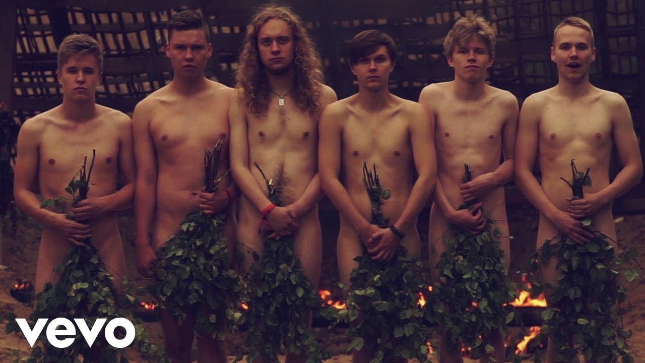 Tiisu - Suomalaisen suurin riesa on sisu