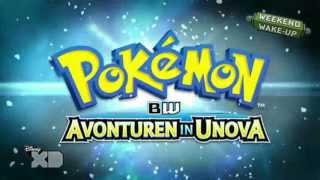 Video thumbnail of "Pokémon 16 - Wit of Zwart: Avonturen in Unova (Dutch Opening) (HD)"