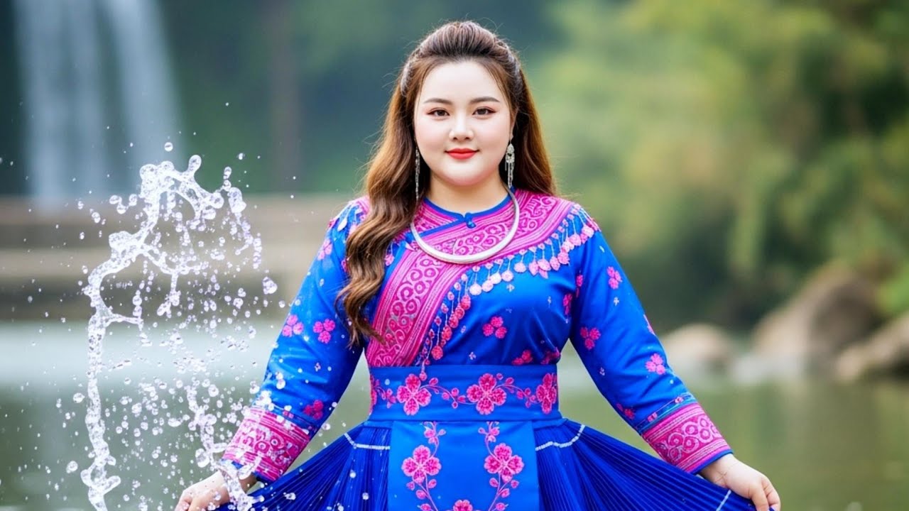 Vim Kuv Raug Koj Dag – Dab Neeg Tu Siab