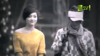 Video thumbnail of "Tình Đẹp Là Tình Buồn - Khánh Đơn"