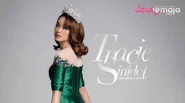 [PART 1] Tracie Sinidol, Juara Dewi Remaja 2022 Digital Cover Oktober