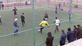 картинка: Дзержинск — Кокрек