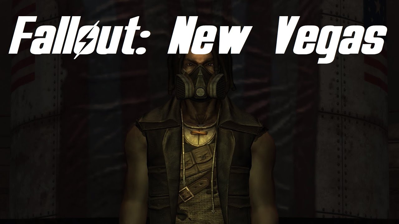 Fallout: New Vegas 100% - ALL DLC/QUESTS/LOCATIONS/DIALOGUE - (18/20) - (THE DIVIDE/LONESOME ROAD)