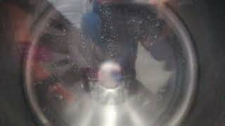 Arcelik: spin only