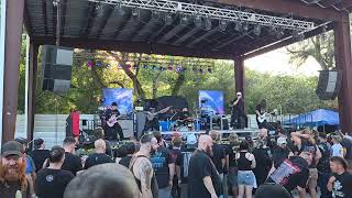 Life Cycles - Live in Tampa, FL 5/1/26