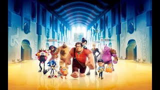 Disneys Wreck It Ralph - Numa Numa Song