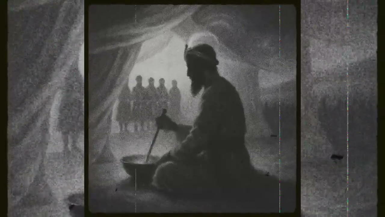 Remix Katha ||  Guru Hargobind His Royal Court       || €€€€€€€  || Baba Banta Singh Ji.... 