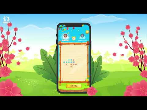 Video Mở app HOCMAI - Ươm mầm Tết xanh - youtube