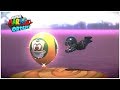 Mario Odyssey Hard Balloon Compilation !
