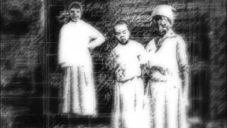 (V.E.G.A.) - Vacuum Era Gelid Atmosphere