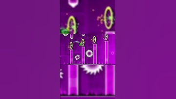 Best Level Remakes Part.1 #geometrydash #gdupdate #gd #gaming #shorts #geometrydashedit #edit