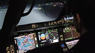 Airbus A350 Engine Failure Procedures 20211120 122621