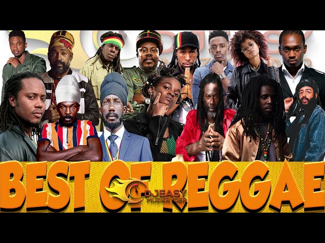 REGGAE MIX 2020 BEST OF REGGAE 2020 JAH CURE,BUJU BANTON,LILA IKE