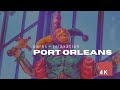 Port Orleans: French Quarter [4K]