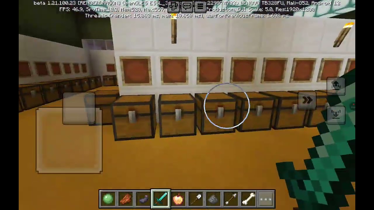 Minecraft parodileri şehrini inceliyorum 🇹🇷