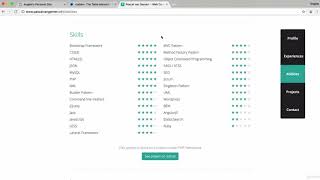 Famous HTML Tables Code Challenge Wealth