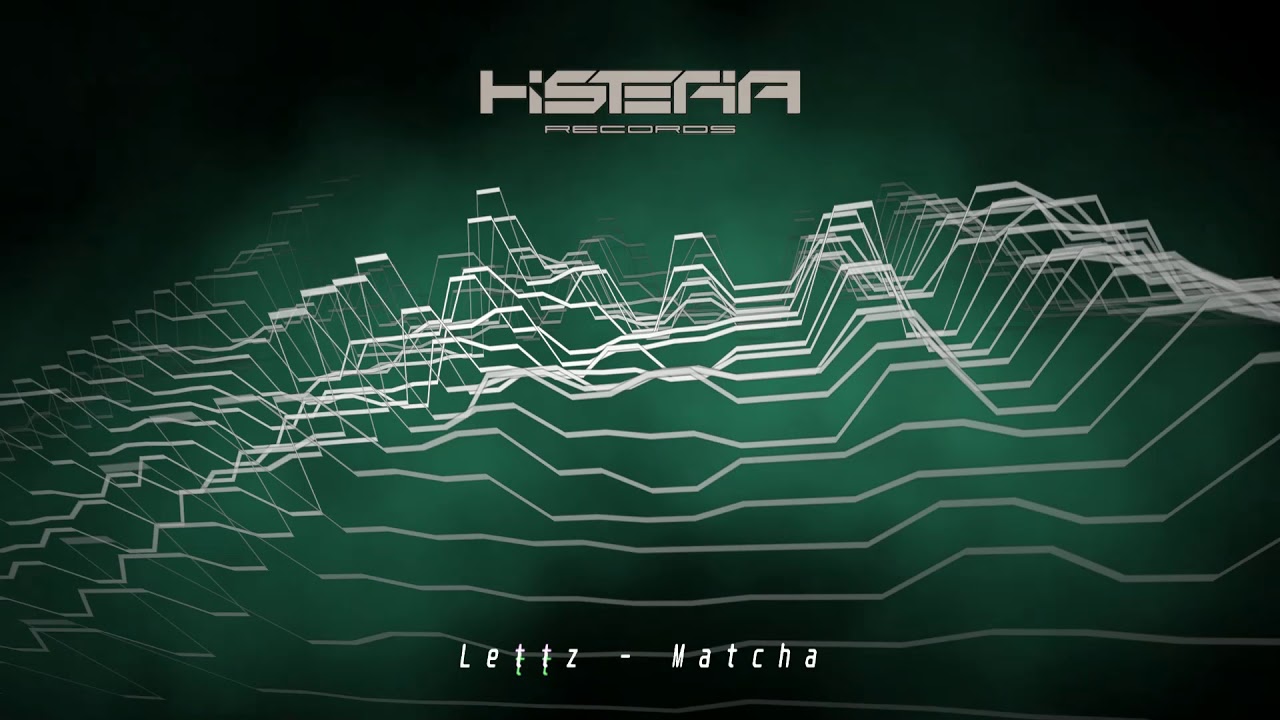 Watch Lettz - Matcha on YouTube Watch Lettz - Matcha on YouTube