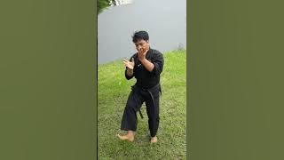 Jurus pancer DASA DAYA(kang cecep )