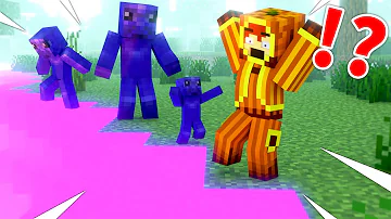 マイクラいつお