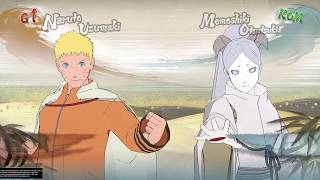 Naruto Shippuden Ultimate Ninja Storm 4 - Road To Boruto Gameplay #26 Naruto Uzumaki 7th Hokage! screenshot 3