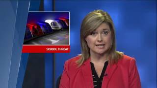 Student from Cherokee County, NC charged with making threats