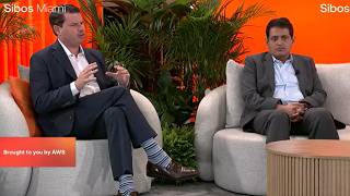 Sibos TV 2026: leveraging new technology to bridge gaps in the global banking system