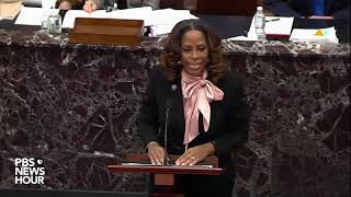 WATCH: Impeachment trial outcome will define country’s history | Second Trump impeachment trial