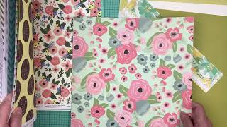 Making Page Kits (Virtual Crop April 23-24)