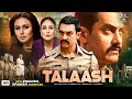 Talaash | Aamir Khan | Kareena Kapoor | Latets Bollywood Hindi Action Hd Movies | With English Sub