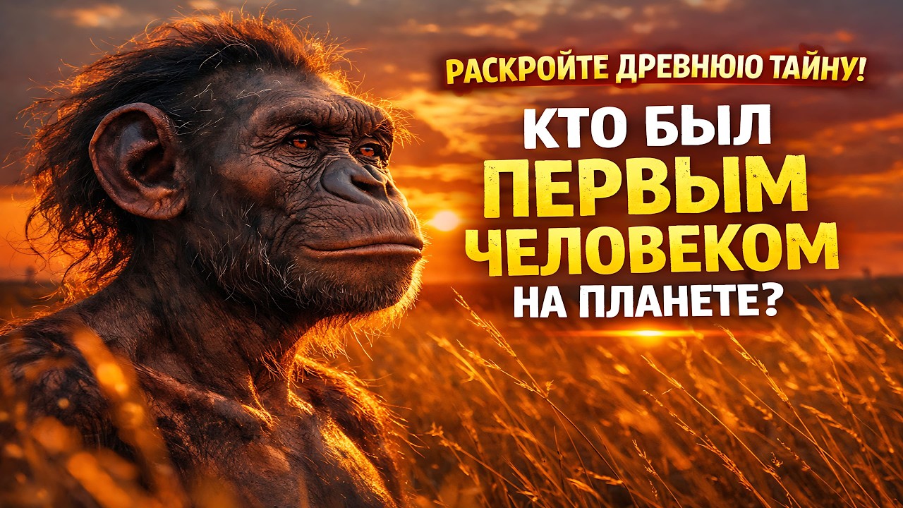 ПОЧЕМУ ИСЧЕЗЛИ ВСЕ ДРУГИЕ ВИДЫ ЛЮДЕЙ? Неандертальцы, денисовцы, «хоббиты» и тайна Homo sapiens