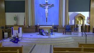 EN VIVO: Misa en Español | Blessed Trinity Catholic Church – Ocala, Florida