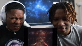 FIRST TIME HEARING The Whispers - (Olivia) Lost And Turned Out [Official Music Video] REACTION
