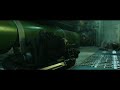 Aquaman Submarine Battle | Hindi Dubbed