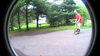 Summer Flat Edit