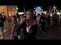 Arva Ahmed Explores Global Village's Food: Revolutionizing Culinary Experiences