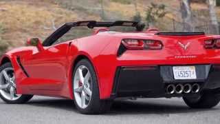 This video is about 2015 ferrari california t vs 2014 chevrolet
corvette stingray convertible. visual comparison! don't forget to
subscribe http://goo.gl/gsj...