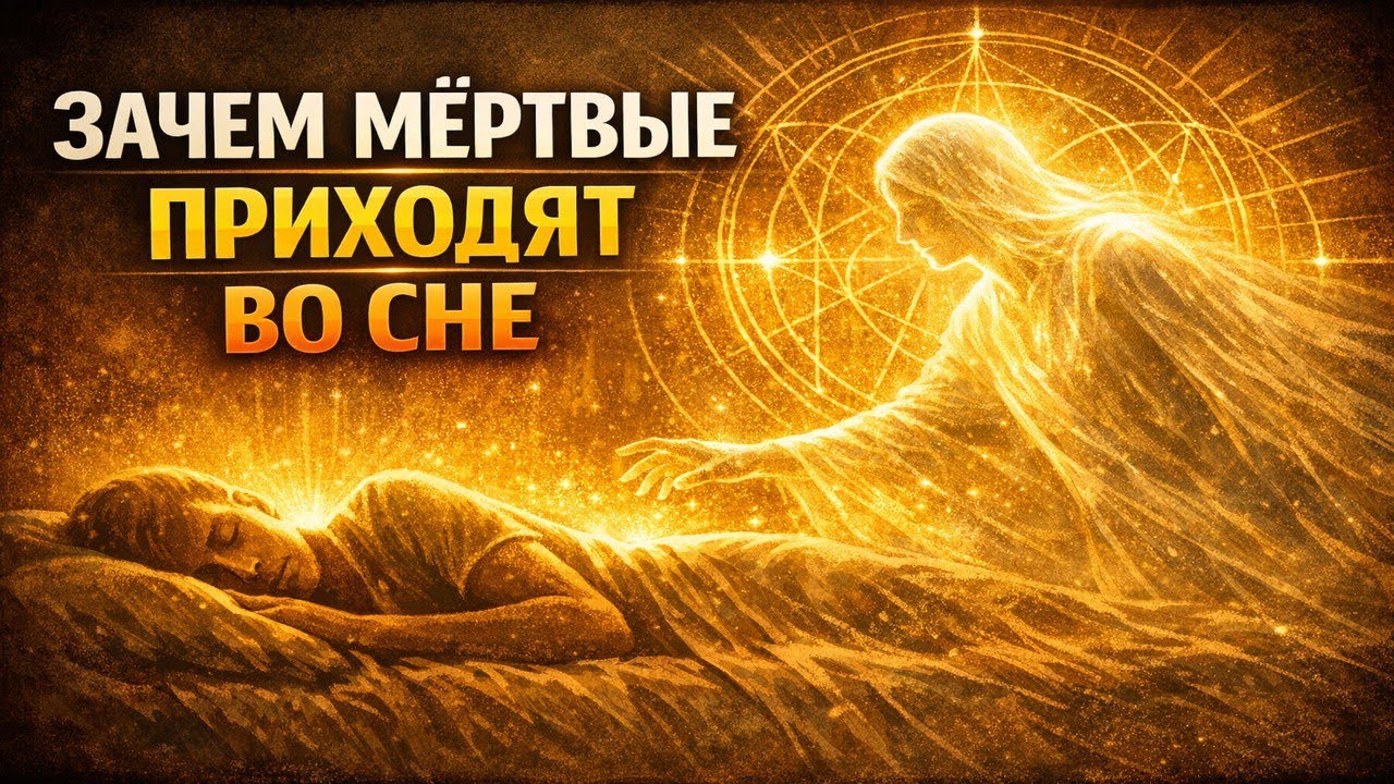 Заниматься Сексом С Покойником Во Сне