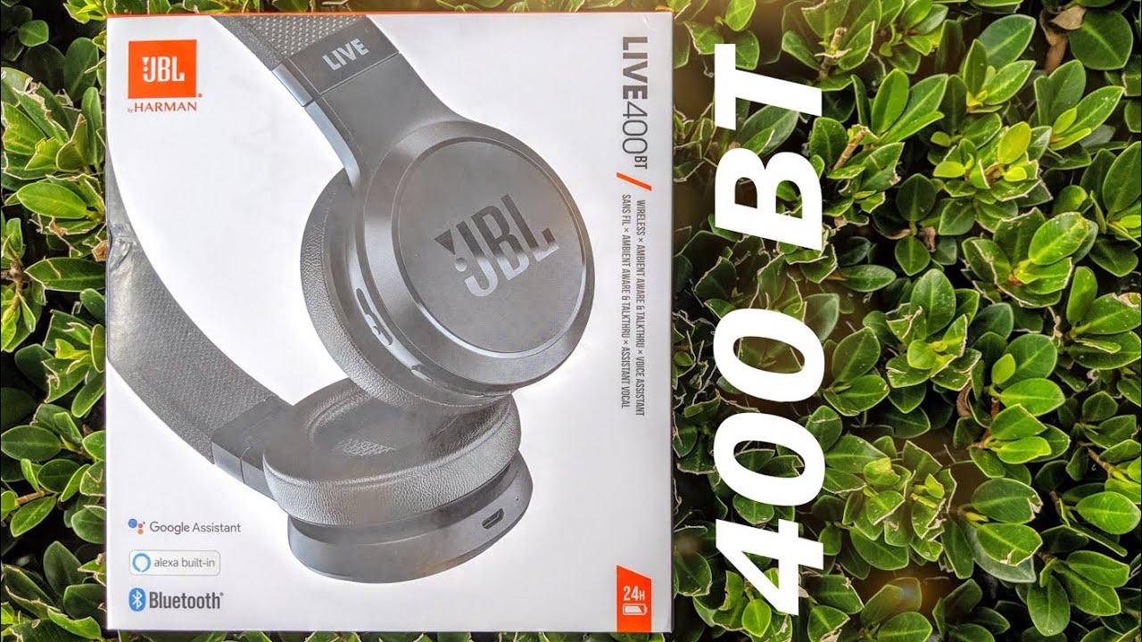 jbl live 400bt vs beats solo 3