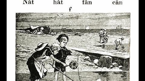 a 0-3 Video Lesson III: Ann and Nat. - McGuffey