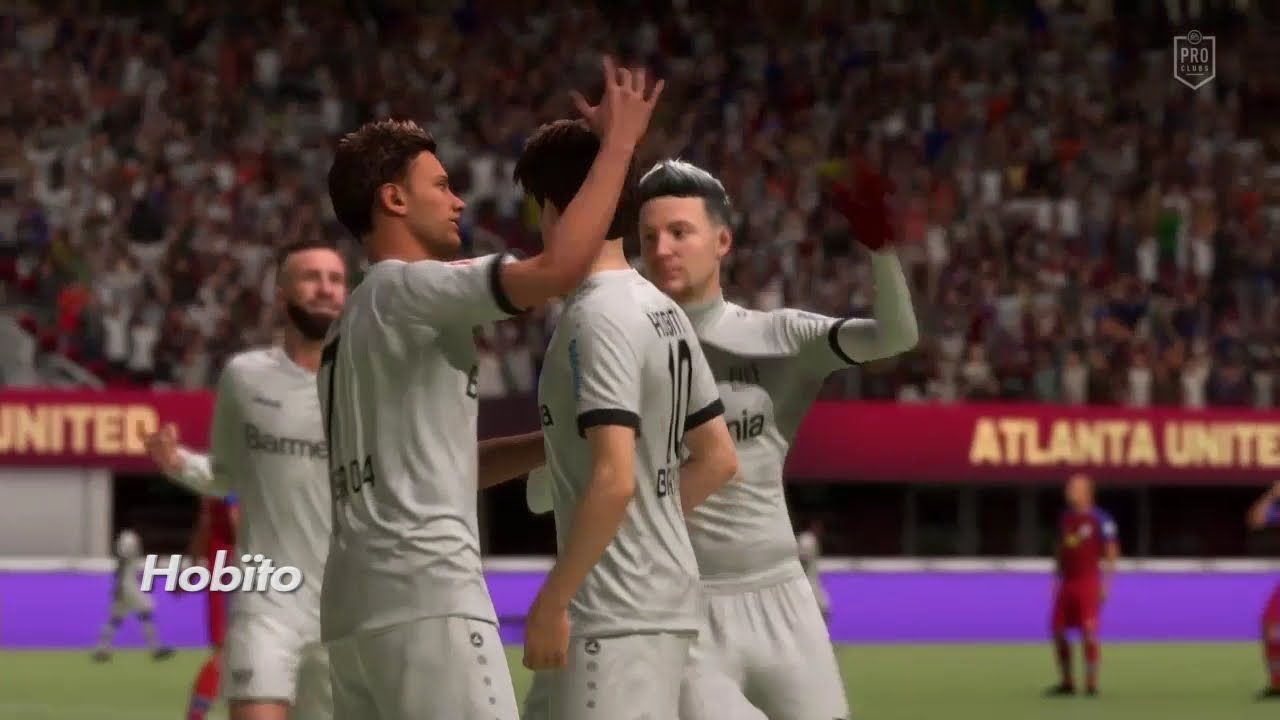 This is Pro Clubs 2021 | FIFA 21 Best Pro Clubs Goals, Assists & Skills.