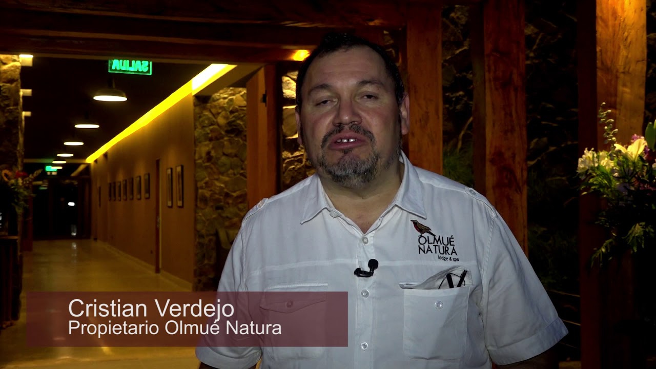 Nota Olmue Natura lodge&spa