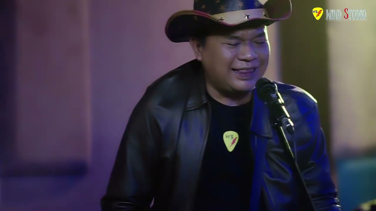 Bustock Band feat WindStroom - ASAL BRITISH (JAMRUD)