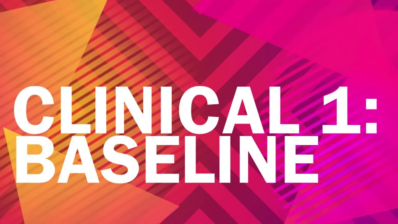 Clinical 1: A New Day