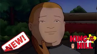 🔥▪King of the Hill 2024▪🔥▪NEW🔥▪Serves Me Right For Giving General George S. Patton The Bathroom Key🔥