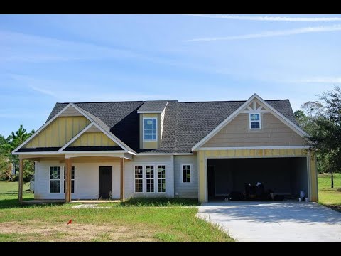 113 WHITE OAK DR, Leesburg, GA home video tour