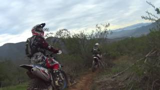 Enduro por El Monte, Región Metropolitana Stgo Chile