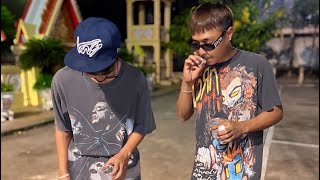 THIRTY X LIL TA - Thong Temple Community (Official Music Video) (Produced By THIRTY)
